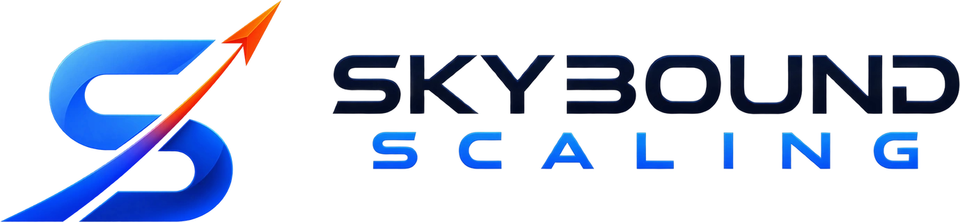 Skybound Scaling
